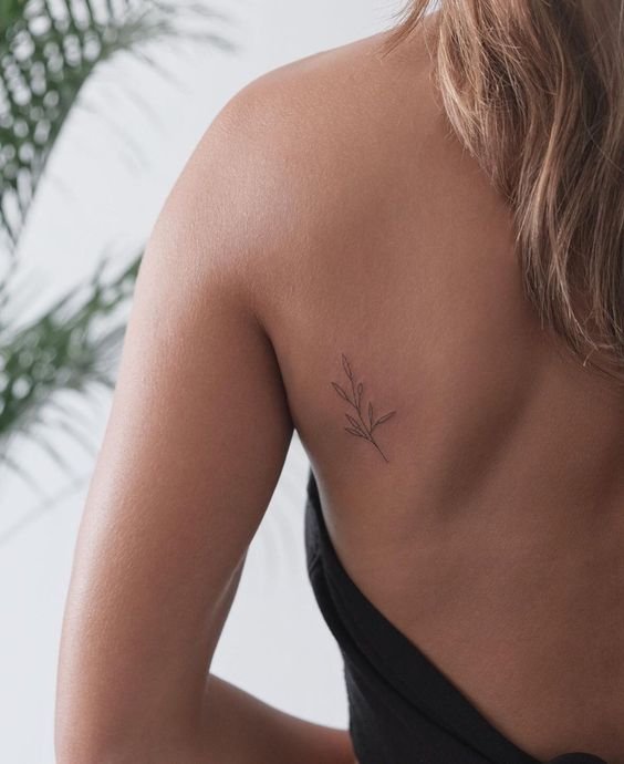 tatuagem minimalista12 1
