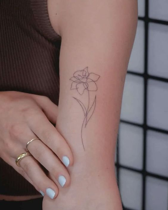 tatuagem minimalista13