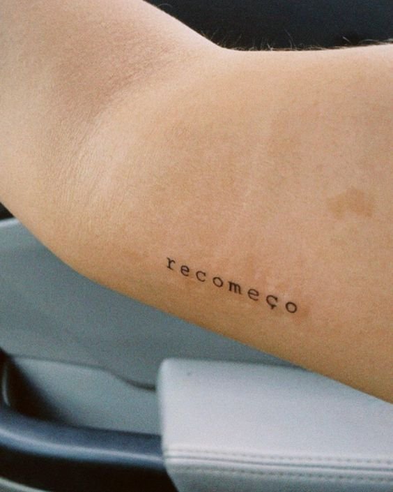 tatuagem minimalista21