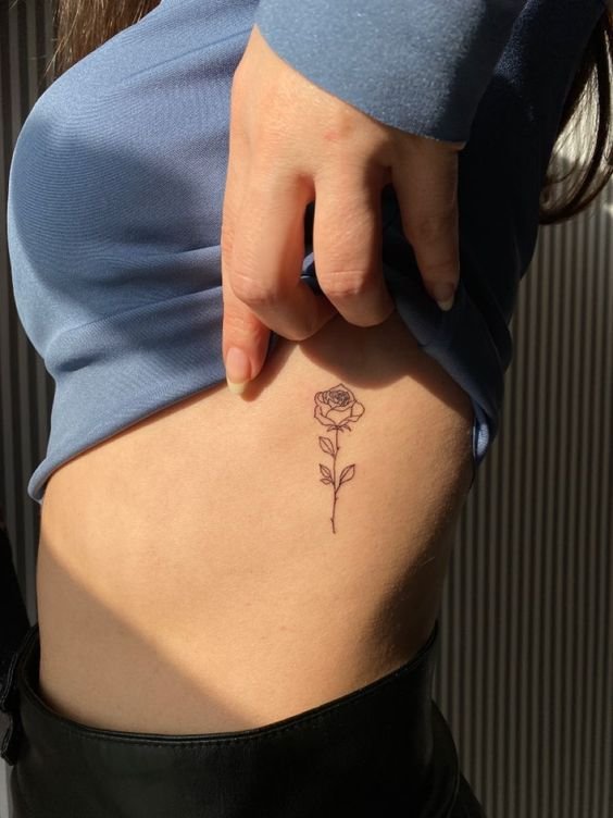 tatuagem minimalista23