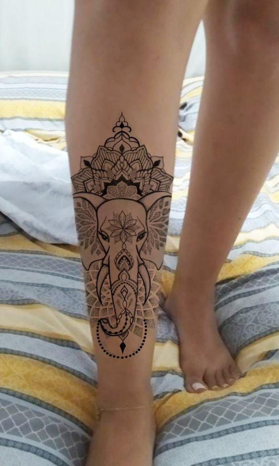 tatuagem-na-perna16 tatuagem na perna16