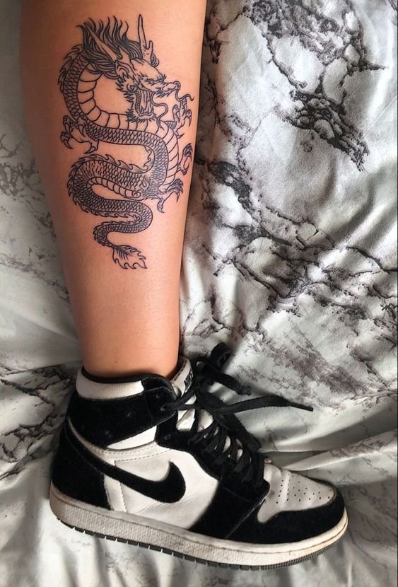 tatuagem-na-perna18 tatuagem na perna18