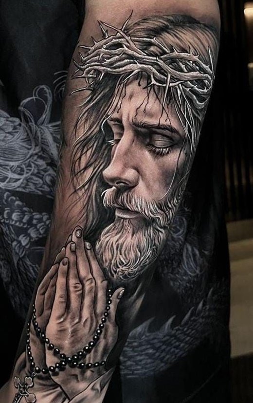 tatuagem no antebraco13