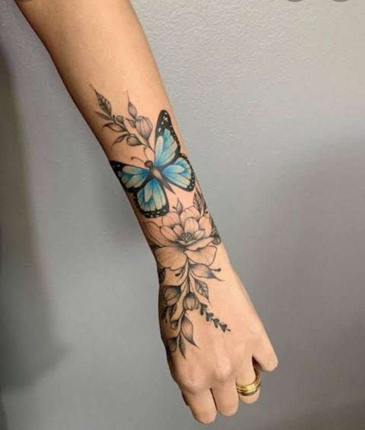 tatuagem no antebraco31