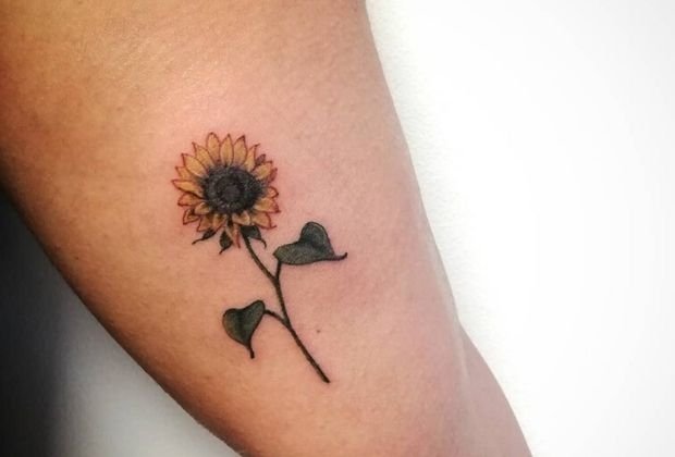 Tatuagens Pequenas 30 Simbolos E X Imagens Para Voce Se Inspirar