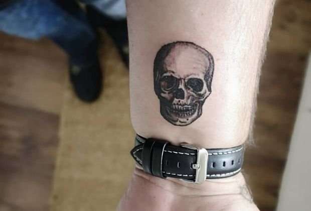 Tatuagens Pequenas 30 Simbolos E X Imagens Para Voce Se Inspirar