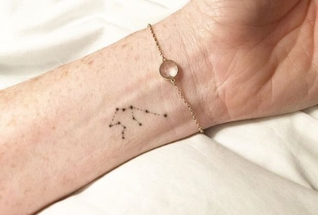 Tatuagens Pequenas 30 Simbolos E X Imagens Para Voce Se Inspirar