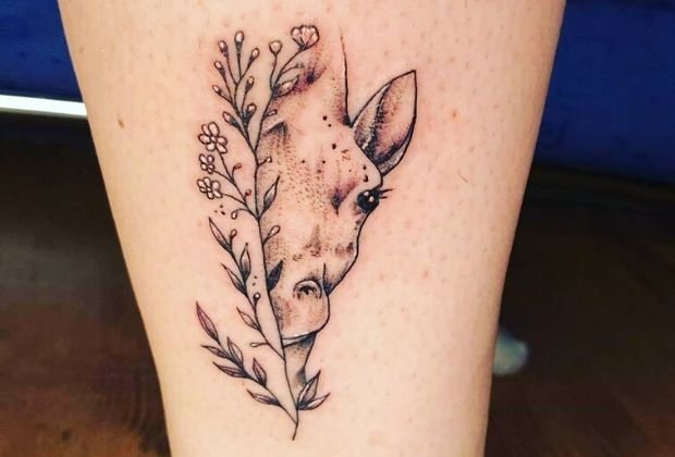 Tatuagens Pequenas 30 Simbolos E X Imagens Para Voce Se Inspirar