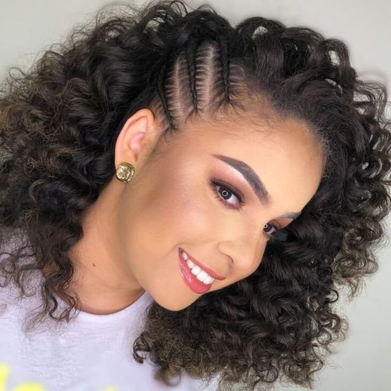 tranca lateral em cabelo curto10