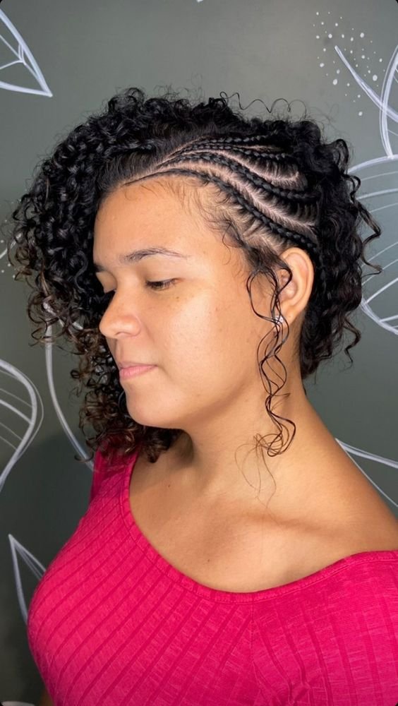 tranca lateral em cabelo curto12