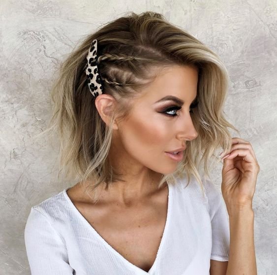 tranca lateral em cabelo curto21