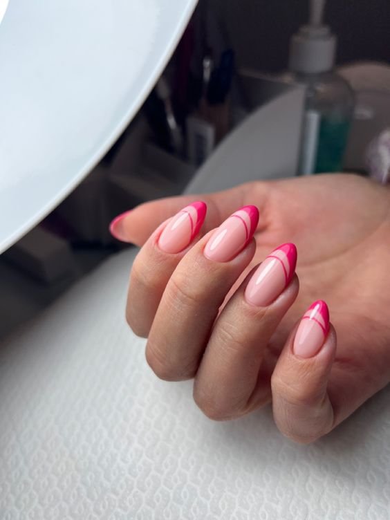 unha-amendoada18 unha amendoada18