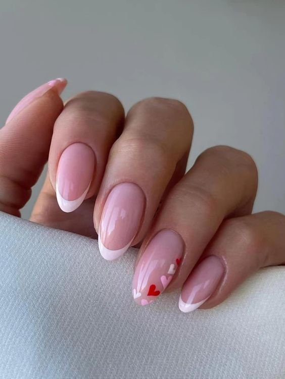 unha-amendoada25 unha amendoada25