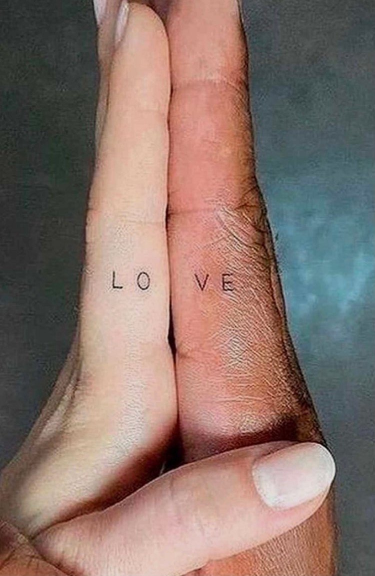 7_tatuagem_de_casal Foto de casal combinando