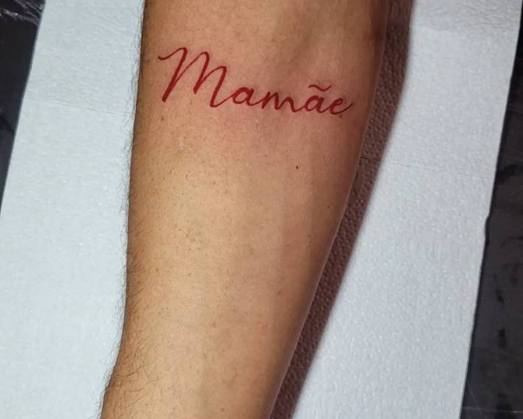 mae pai tatuagem 41