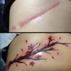 ramo de crejeira tatuagem cobre cicatriz 140x140 1