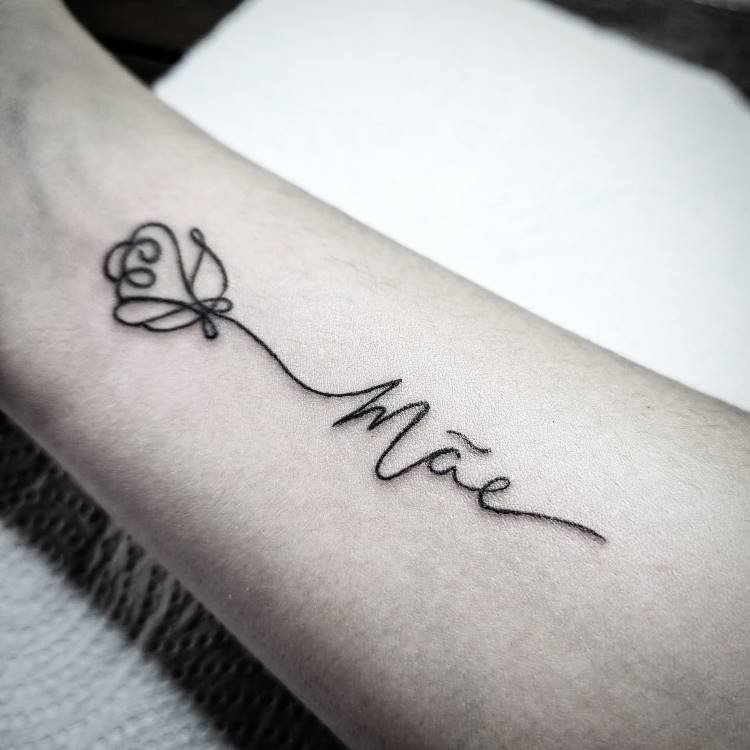 tatuagem mae pai 2